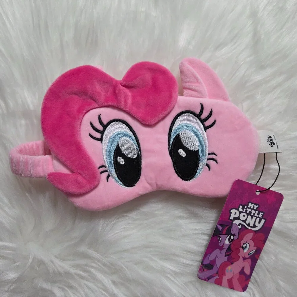My Little Pony Pinkie Pie Sleep Mask